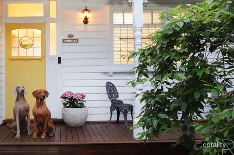 Property photo of 128 Empress Avenue Kingsville VIC 3012