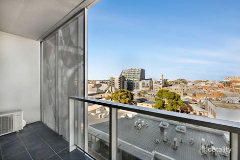 Property photo of 607/7 King Street Prahran VIC 3181