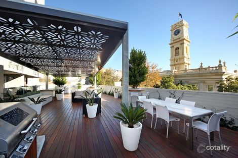 Property photo of 607/7 King Street Prahran VIC 3181