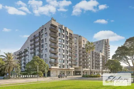 Property photo of 102/67 Epsom Road Rosebery NSW 2018