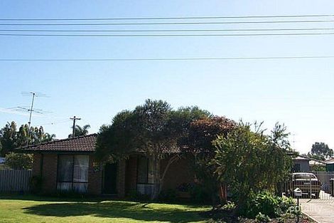 Property photo of 19 Amazon Drive Greenfields WA 6210