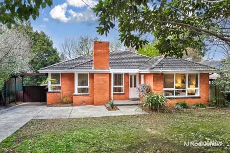 Property photo of 10 Nandina Street Forest Hill VIC 3131