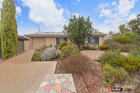 Property photo of 21 Karinga Avenue Craigmore SA 5114