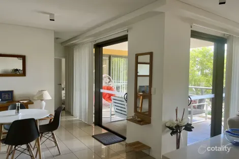 Property photo of 5103/5 Anchorage Court Darwin City NT 0800