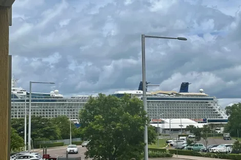 Property photo of 5103/5 Anchorage Court Darwin City NT 0800