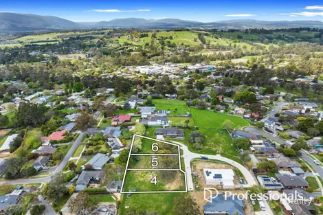 4 Hampstead Cl, Seville, VIC 3139