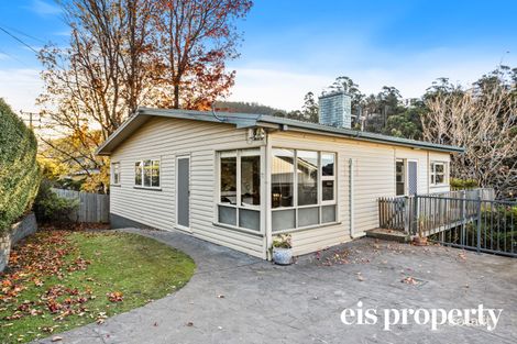 Property photo of 1 Apsley Street South Hobart TAS 7004