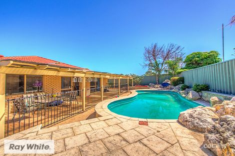 2 Tarraji Tce, Marangaroo, WA 6064