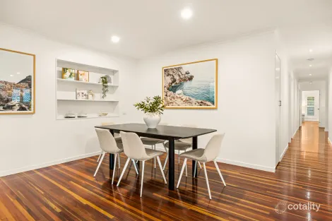 Property photo of 17 Locust Street The Gap QLD 4061