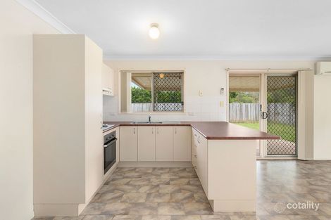 Property photo of 37 Meadowview Drive Morayfield QLD 4506