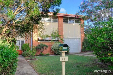 Property photo of 42 Lutzow Street Tarragindi QLD 4121