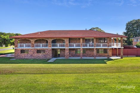 Property photo of 42 Fry Street Grafton NSW 2460