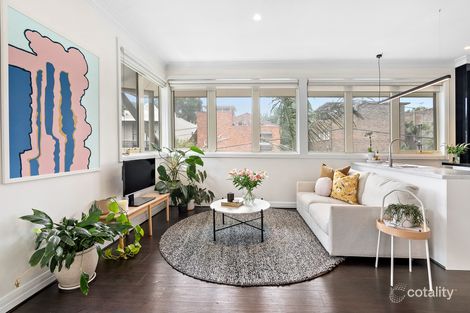 Property photo of 414/36 Darling Street South Yarra VIC 3141