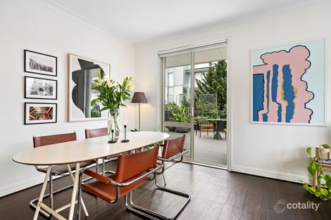 Property photo of 414/36 Darling Street South Yarra VIC 3141