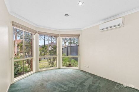 Property photo of 52 Miles Franklin Boulevard Point Cook VIC 3030
