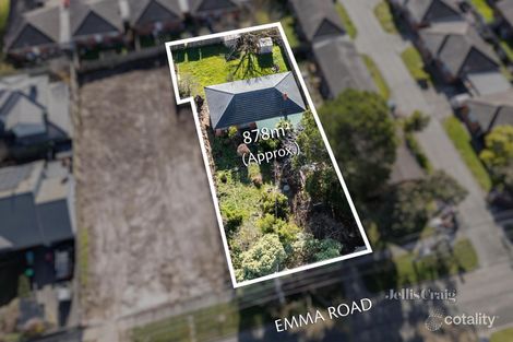 Property photo of 12 Emma Road Croydon VIC 3136