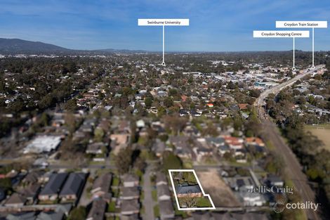 Property photo of 12 Emma Road Croydon VIC 3136
