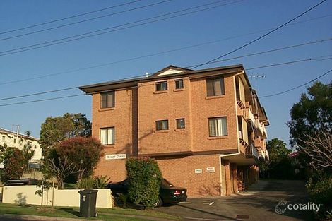 16 Devoy St, Ashgrove, QLD 4060