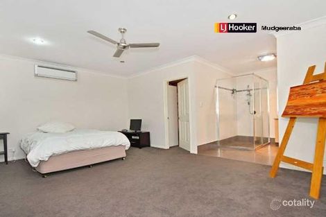 Property photo of 25 Lomatia Court Bonogin QLD 4213