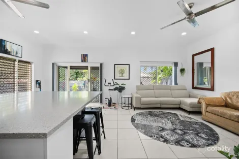 Property photo of 1 Daintree Close Mount Sheridan QLD 4868