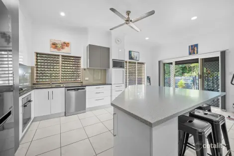 Property photo of 1 Daintree Close Mount Sheridan QLD 4868