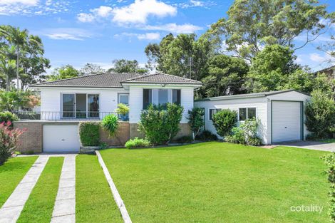 Property photo of 14 Central Avenue Nords Wharf NSW 2281