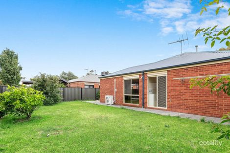 Property photo of 52 Miles Franklin Boulevard Point Cook VIC 3030