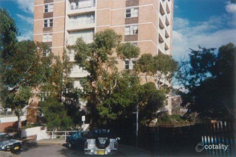 24/69 St Marks Rd, Randwick, NSW 2031