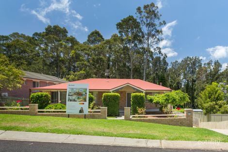 Property photo of 24 Karoola Crescent Surfside NSW 2536
