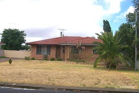 13 Colin St, Pinjarra, WA 6208