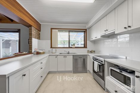 Property photo of 3 Donald Way Geographe WA 6280