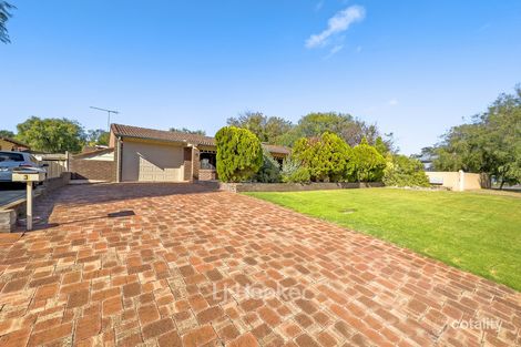 Property photo of 3 Donald Way Geographe WA 6280