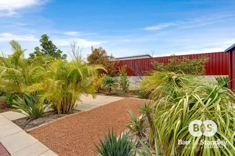 Property photo of 9 Claughton Way Glen Iris WA 6230