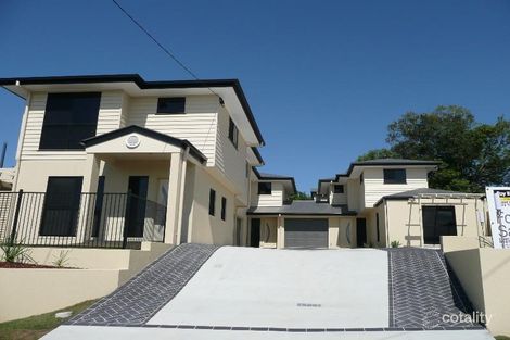 Property photo of 1/9 Curwen Terrace Chermside QLD 4032