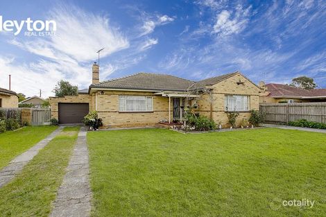 Property photo of 28 Princess Avenue Springvale VIC 3171