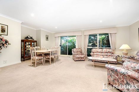 Property photo of 2/12A Myers Avenue Glen Waverley VIC 3150