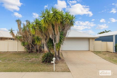 Property photo of 33 Lakeside Drive Emerald QLD 4720