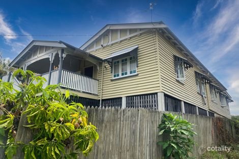 Property photo of 292 Milton Road Milton QLD 4064