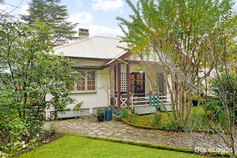 Property photo of 1 Wigram Road Faulconbridge NSW 2776