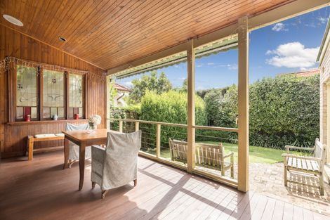 Property photo of 3 Simpson Street Mosman NSW 2088