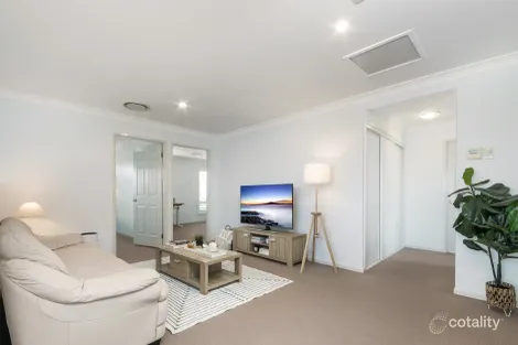 Property photo of 27B Centennial Drive The Ponds NSW 2769