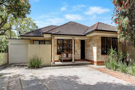 Property photo of 17A Hampton Street Hawthorn SA 5062