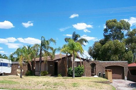Property photo of 11 O'Grady Way Girrawheen WA 6064