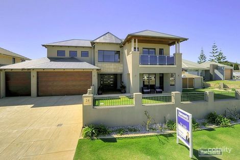 Property photo of 24 Australis Circle Wannanup WA 6210