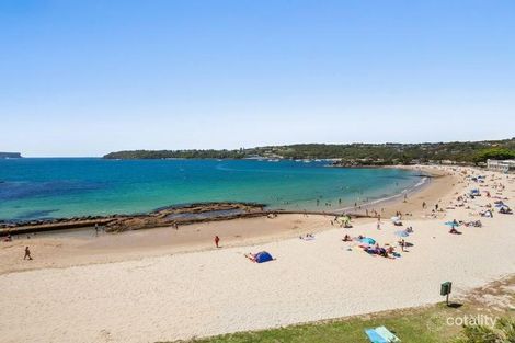 63/6 Wyargine St, Mosman, NSW 2088