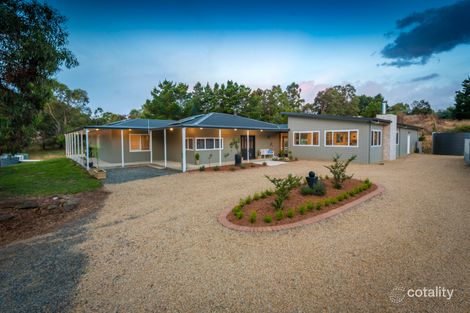 Property photo of 834 Norton Road Wamboin NSW 2620