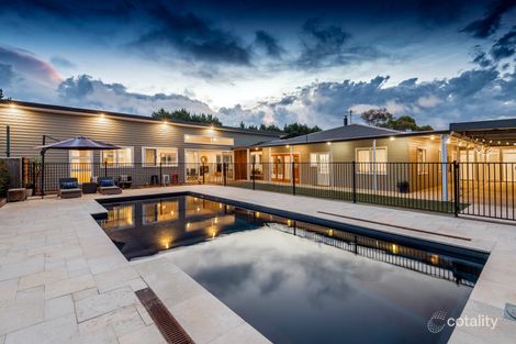 Property photo of 834 Norton Road Wamboin NSW 2620