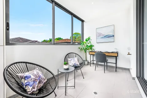 Property photo of 206A/5 Centennial Avenue Lane Cove North NSW 2066