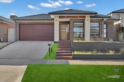 34 Hodgson Ave, Tarneit, VIC 3029