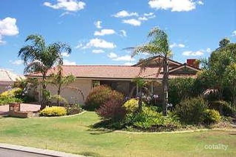Property photo of 13 Marraboor Place Success WA 6164